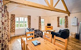 Oak Farm Lodges