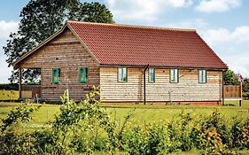 Oak Farm Lodges Palgrave